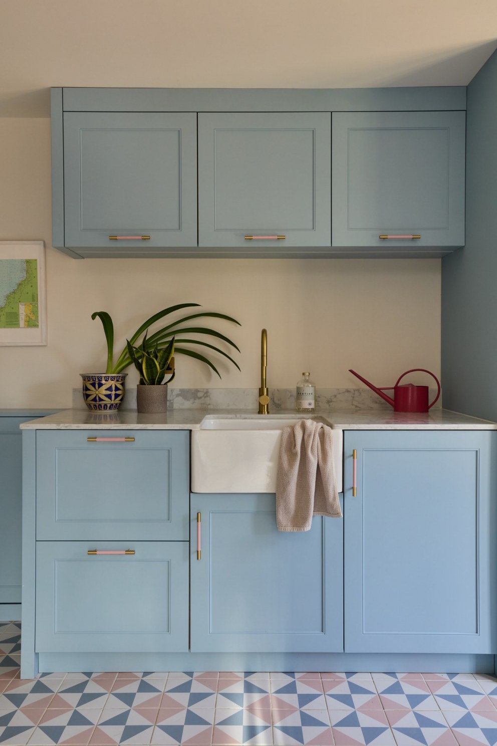 Rhubarb House | Utility Room | Interior Designers